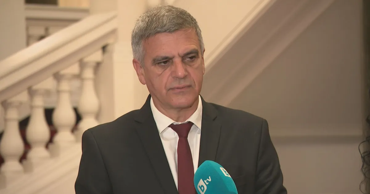 Потвърждаваме солидарността си към Украйна като страна жертва в конфликта,