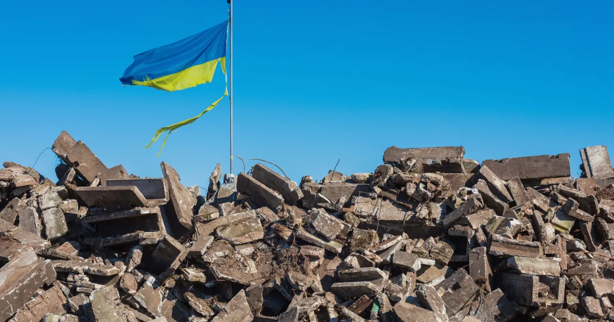 До 13 хиляди украински военнослужещи са загинали от началото на