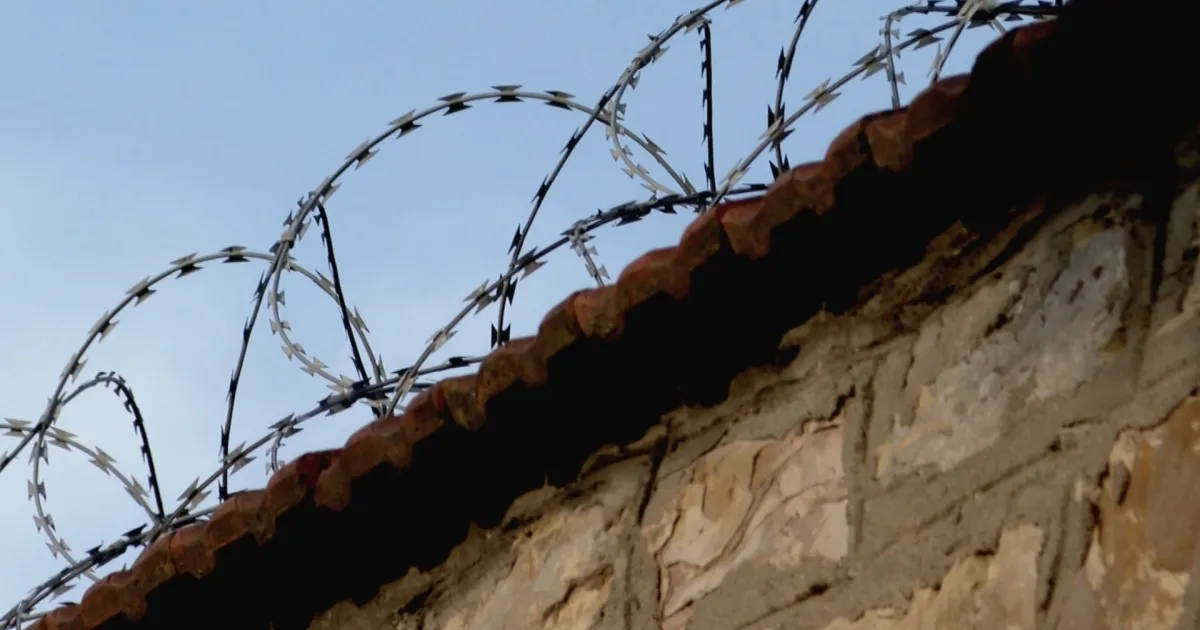 Затворник от Сирия избяга от общежитие в Стара Загора. Той