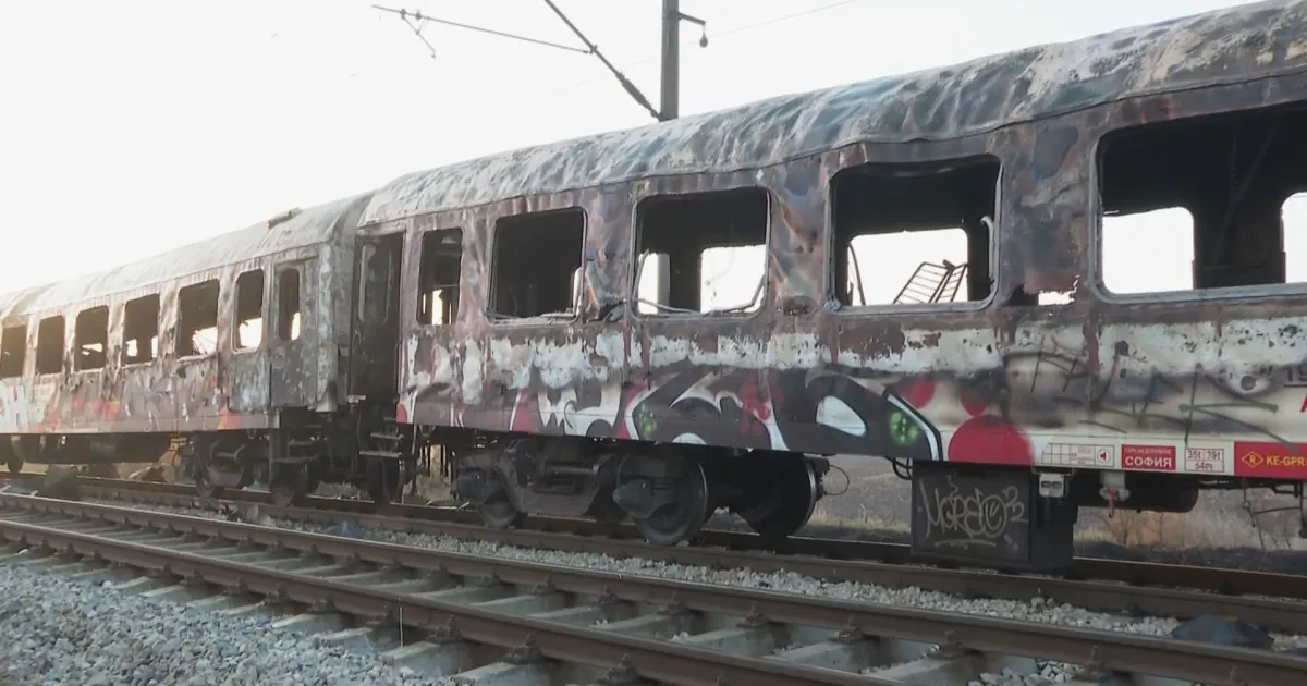 На косъм от трагедия. Остава неясна причината за тежкия инцидент