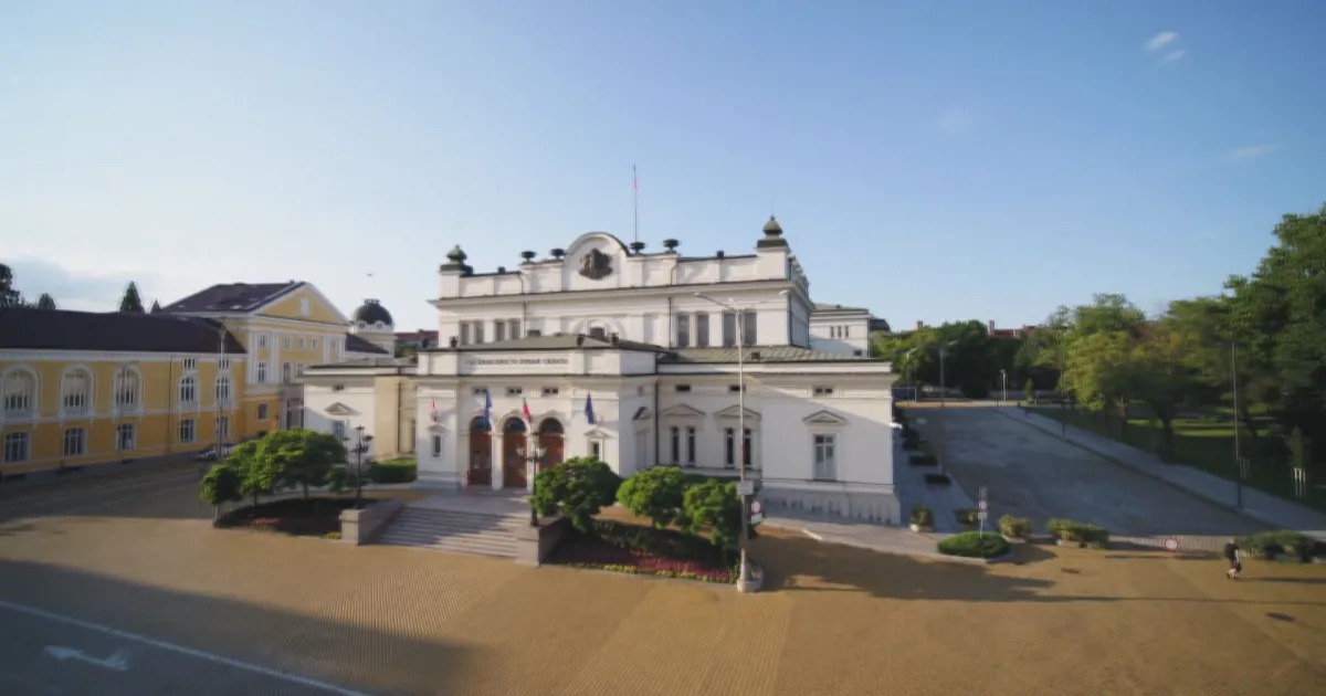 Разговорите на -СДС и “ ще са в парламента и