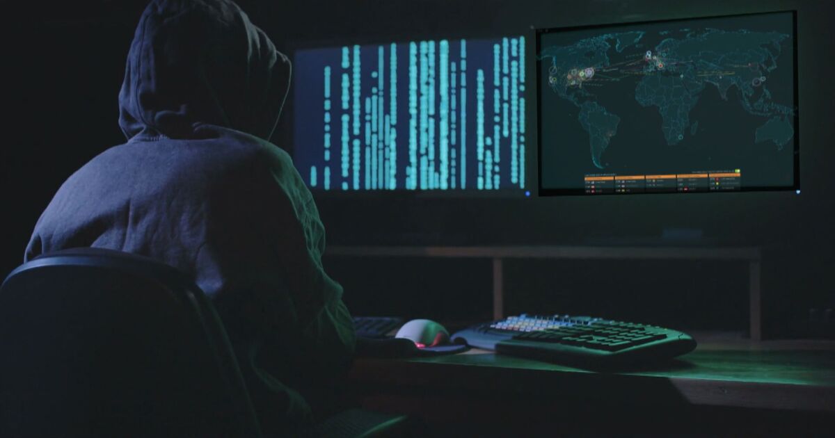 Руската хакерска групировка Килнет“ атакува сайтовете на разузнаванията на България
