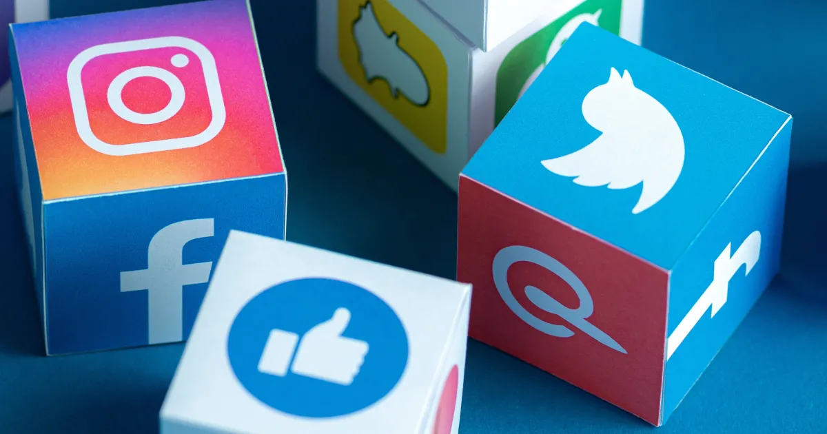 Компанията Мета“, собственик на социалните мрежи Фейсбук“ и Инстаграм“, предвижда