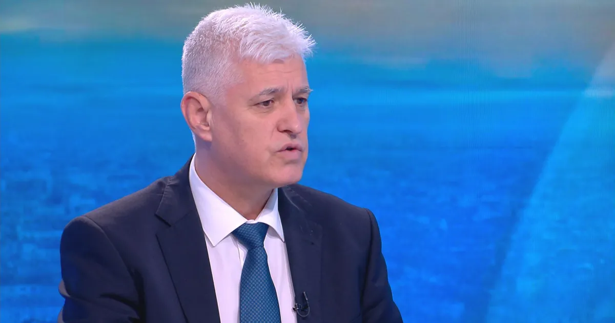 Полицай загина след стрелба на границата. Това е станало вчера