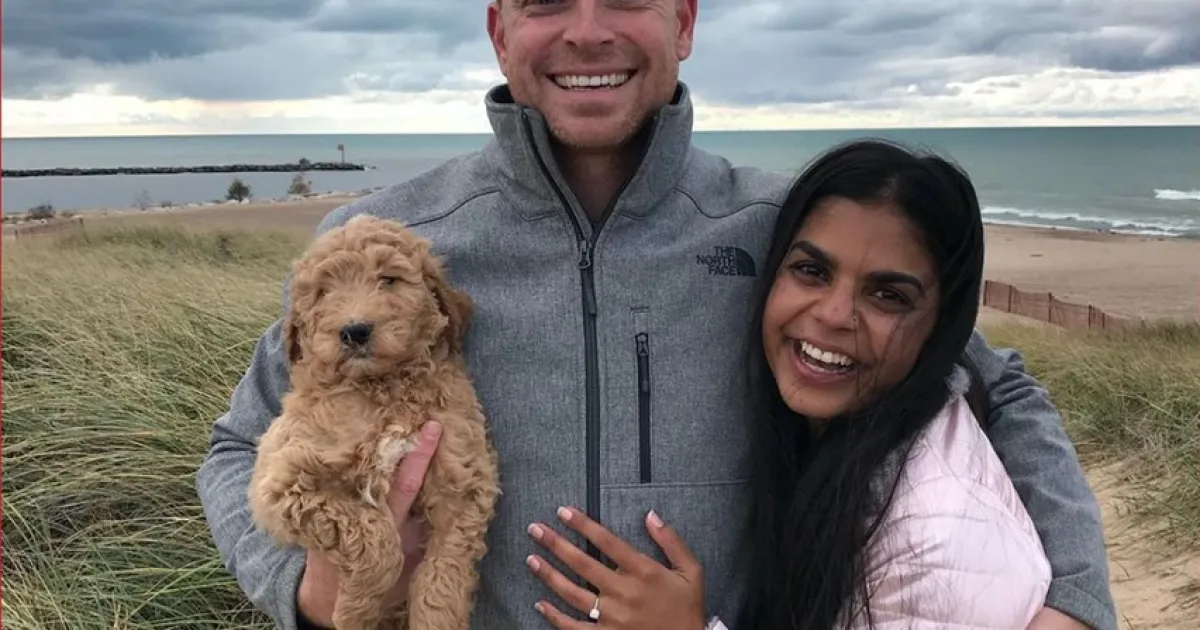 от ромски произход е кандидат за Сената на Илинойс на