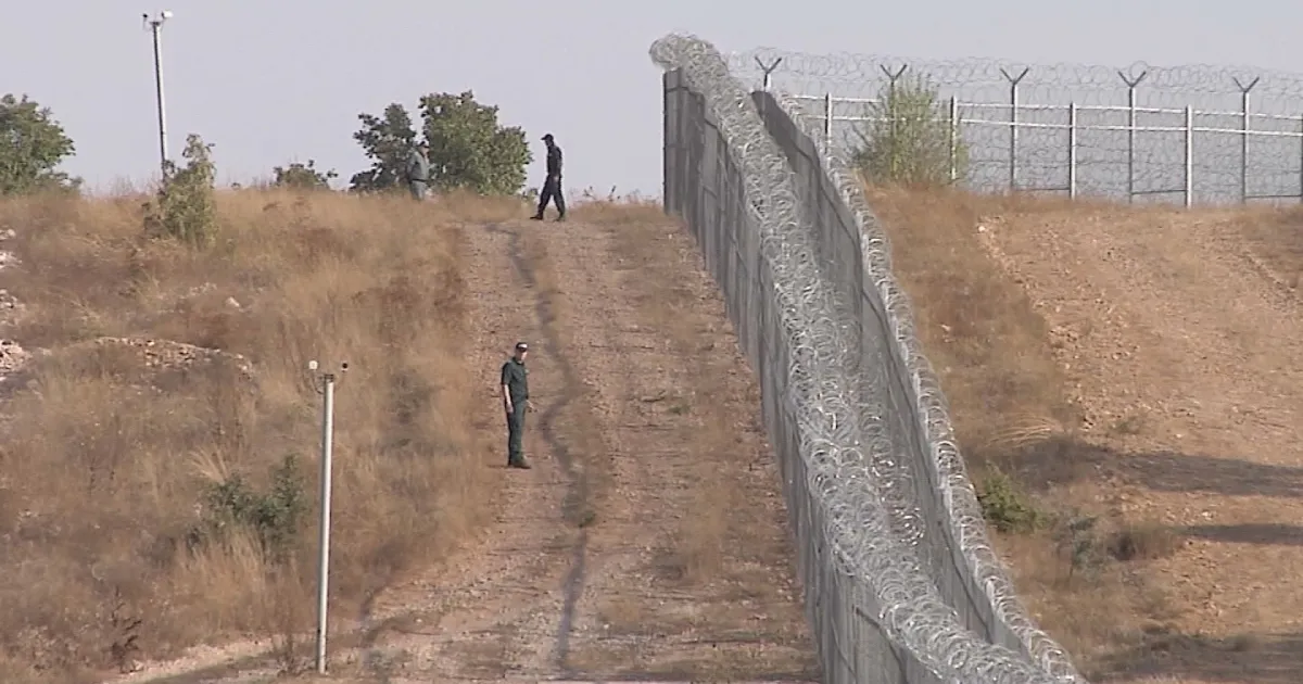 Съдът в Одрин решава днес дали двамата братя заловени за