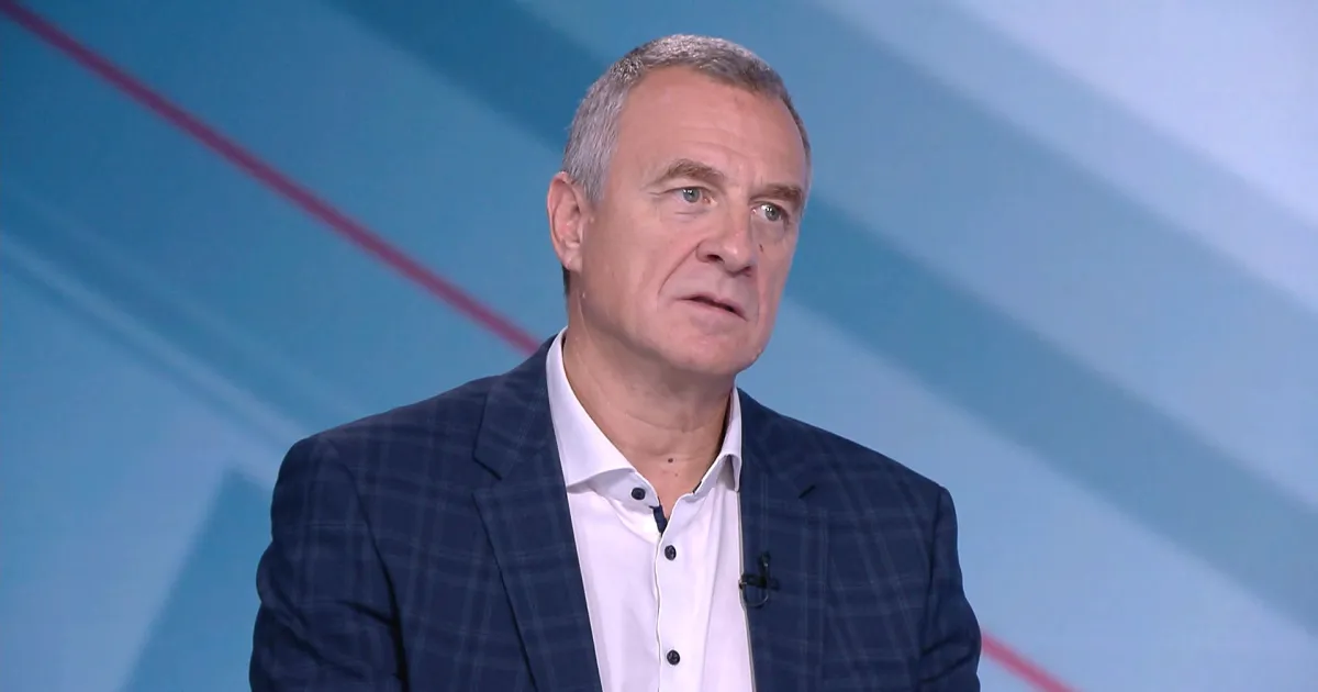 Трябва да сменим подхода за охрана на границата, категорично и