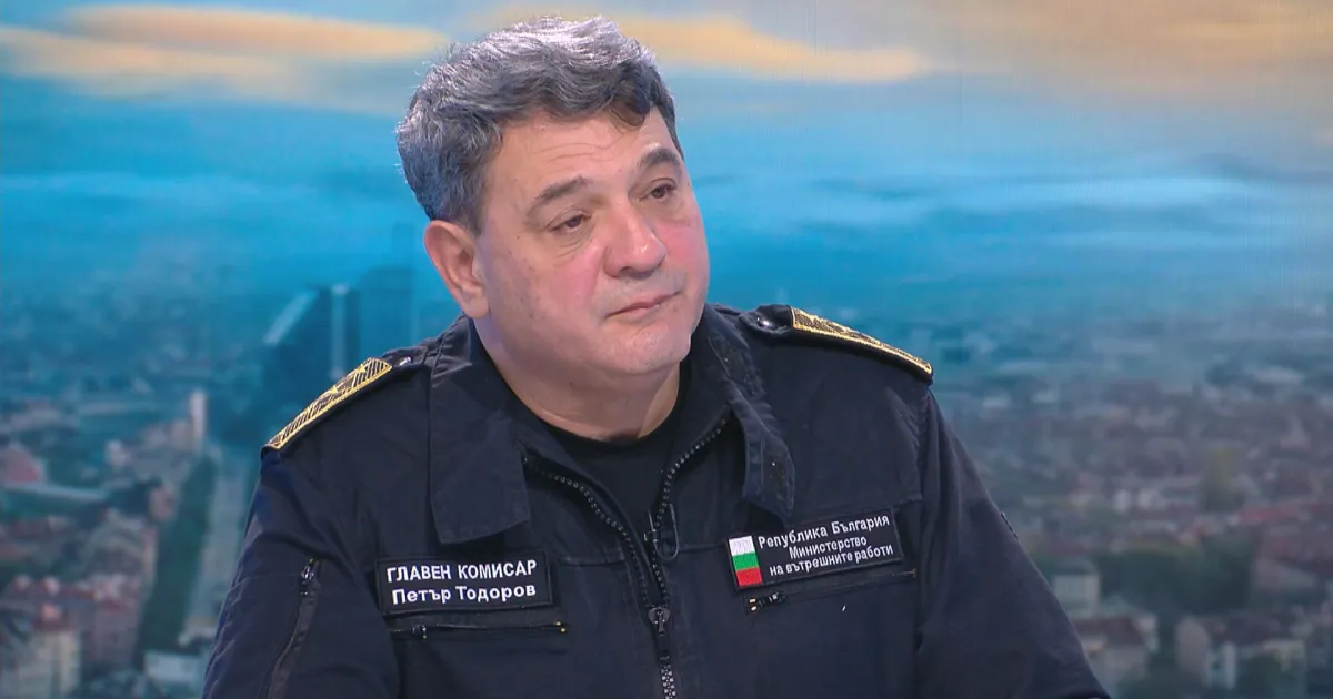 Работи се по 3-4 версии след смъртта на младия граничен