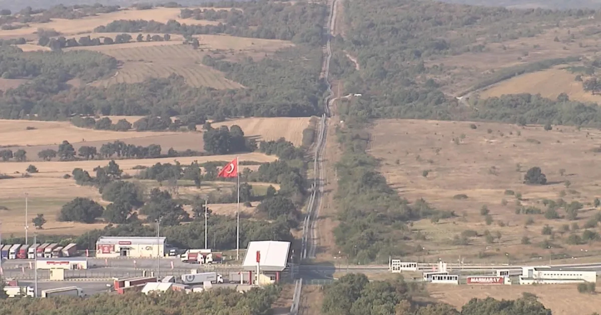 Двамата братя за стрелбата на турската граница, при която загина