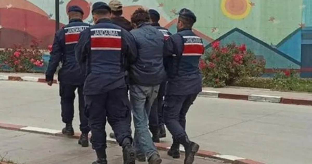 Съдът в Одрин остави за постоянно в ареста 28-годишният Енгин