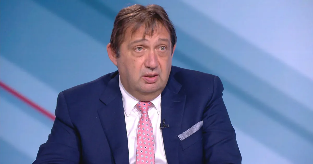 Тунелът под Петрохан“ е в съвсем начална фаза. Той е