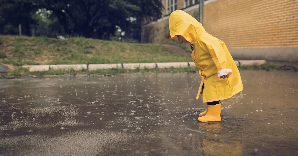 Днес ще бъде облачно, валежи от дъжд ще има предимно