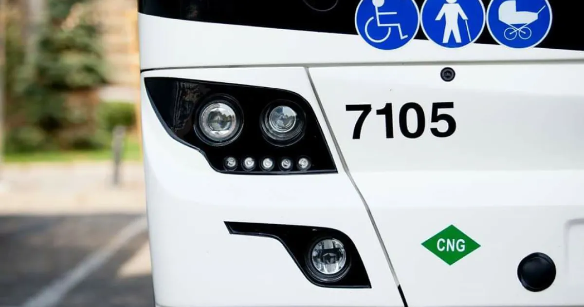 Две експресни тръгват в столицата от вторник, съобщиха от Столична