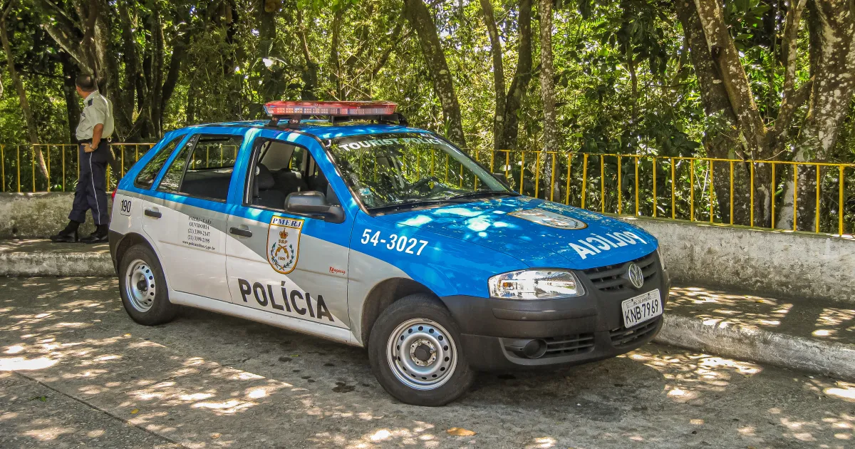 53-годишен българин е в Рио де Жанейро заради подозрение, че