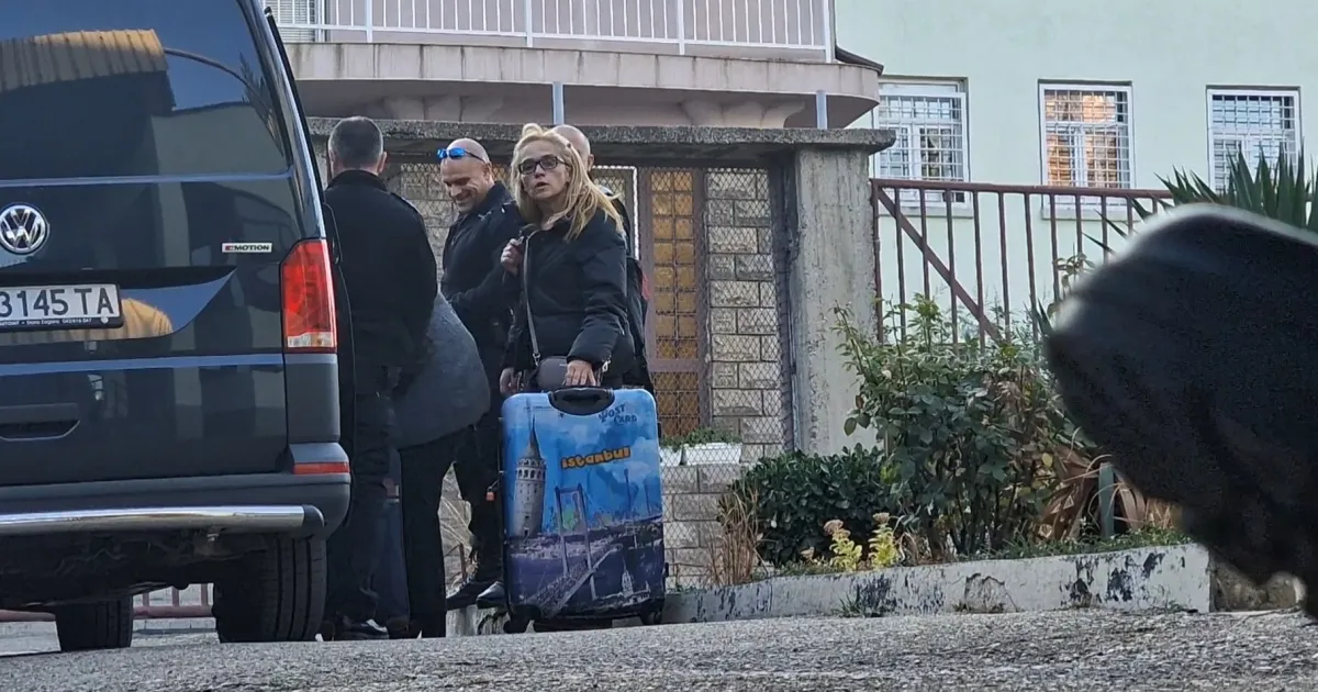 “През следващата седмица се надявам да получим всички документи по