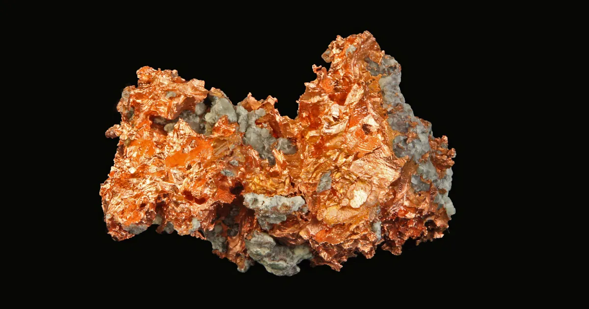 Най-голямата руска мина за добив на мед, разположена в Източен