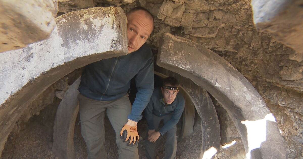 Четвърти ден без следа от 12-годишния Александър от Перник. Търсенето