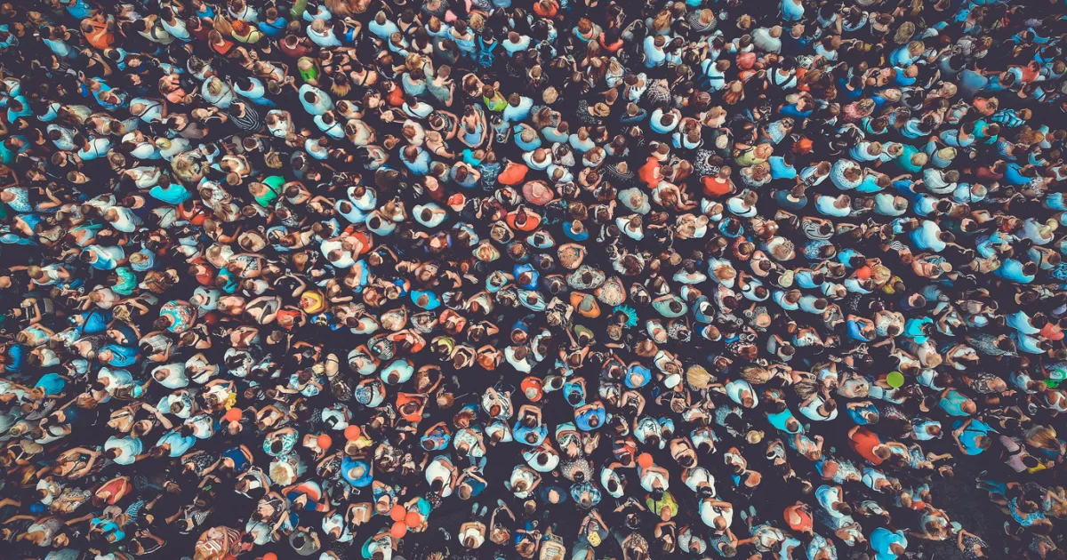 15 ноември 2022 г. е денят, в който населението на