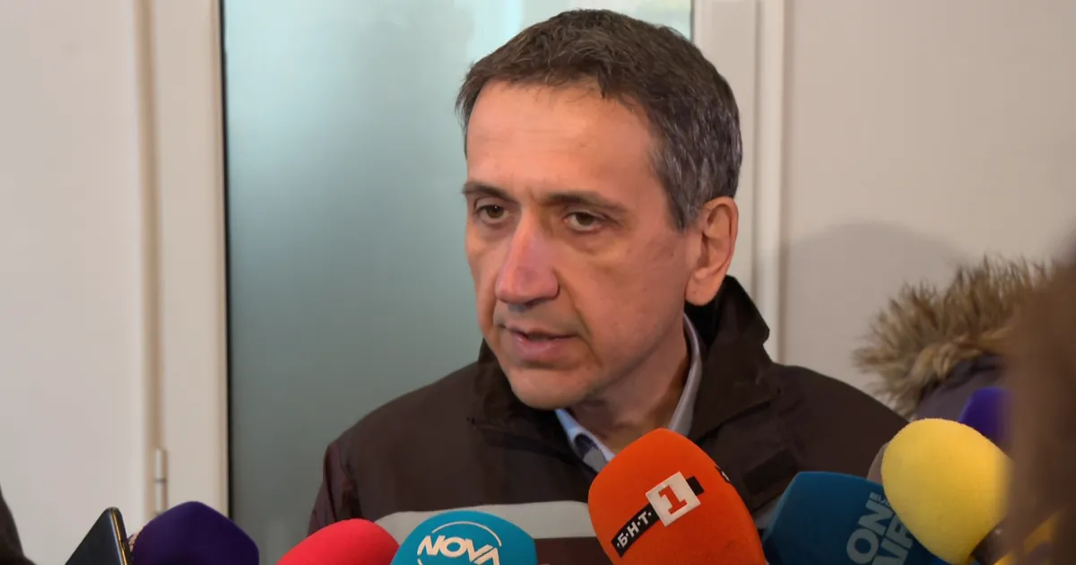 Следственият експеримент установи, че изстрелът довел до смъртта на граничния