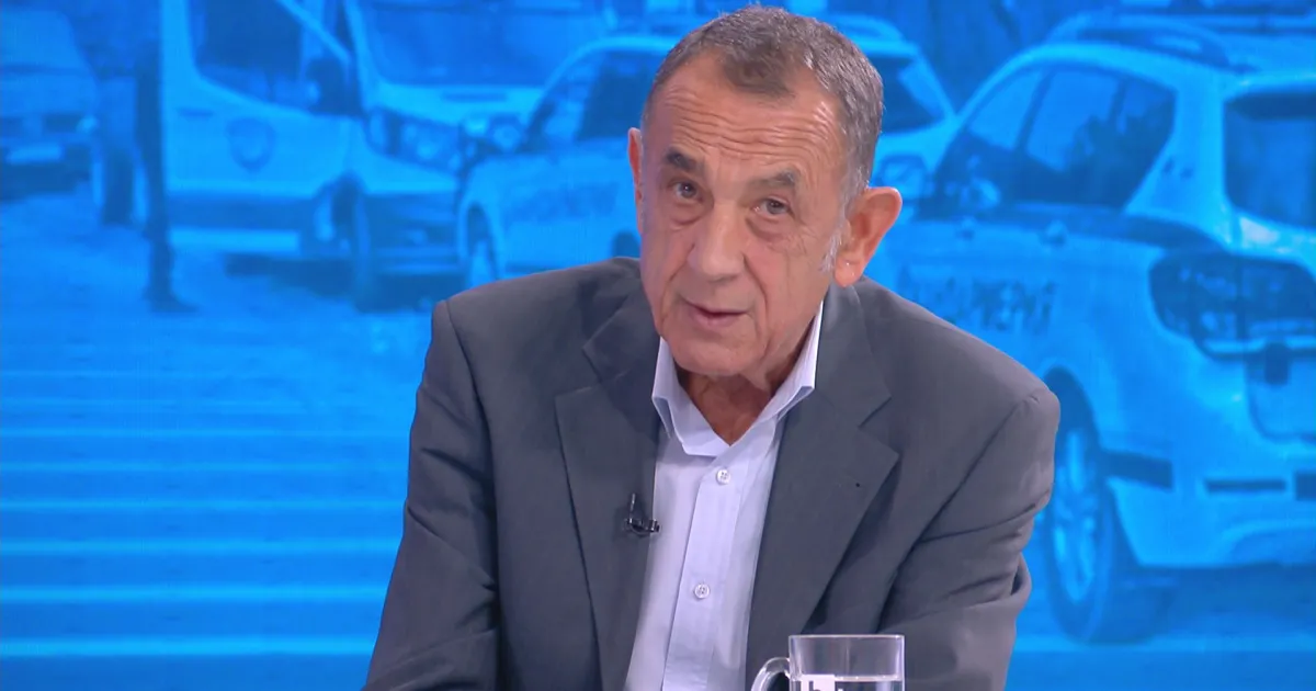 Ако трябва обективно да се оценява, малка е вероятността за