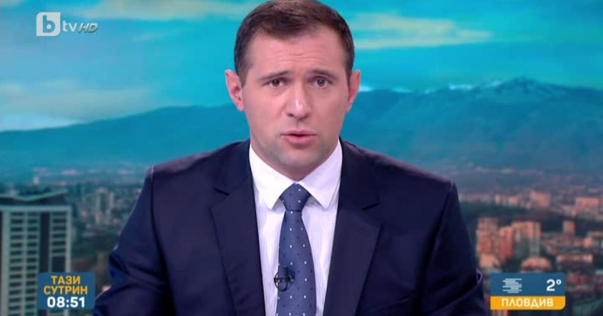 Нов скоростен рекорд в София - в приложението Аз, репортерът“