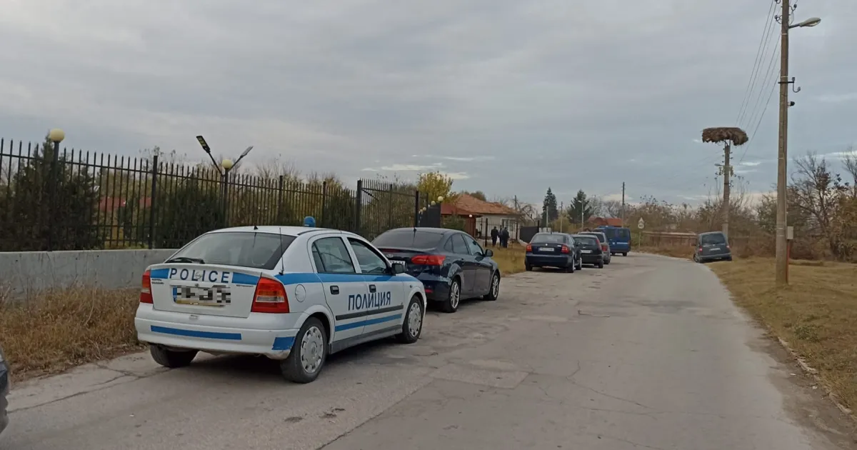 Намерено е момичето от с. Болярино, което бе издирвано днес