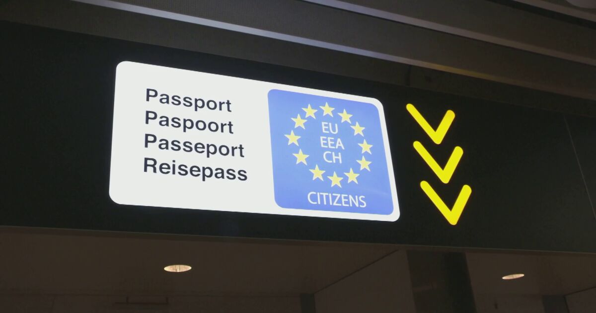 Позицията на Нидерландия против присъединяването на България в Шенген остава