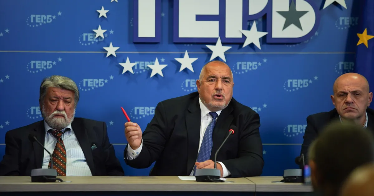 Направете усилия за връщане на здравия разум, в противен случай