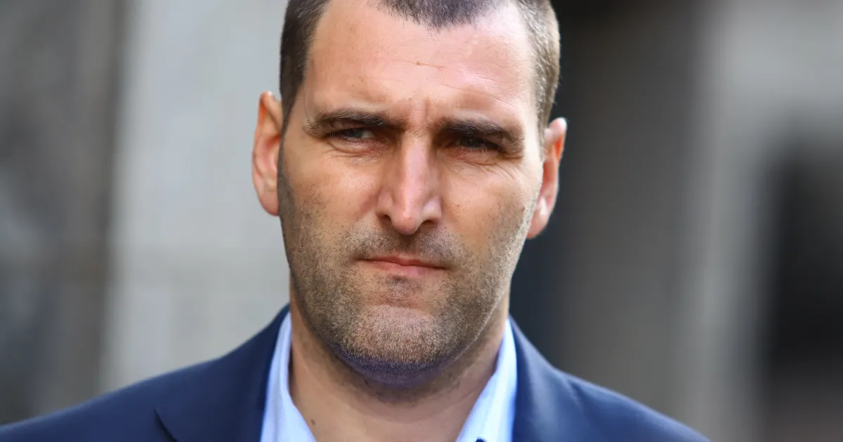 Има 5 обвиняеми лица, за 4 от тях ще поискаме