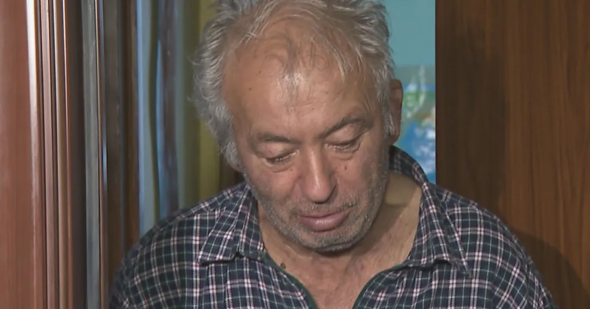 Чувствам се превъзходно. Бях умрял иначе. Не вярвах, че ще