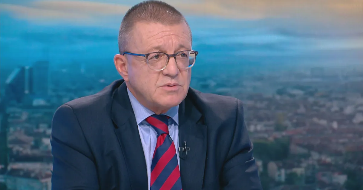 Няма да имаме пари да купуваме нова заместваща платформа, която