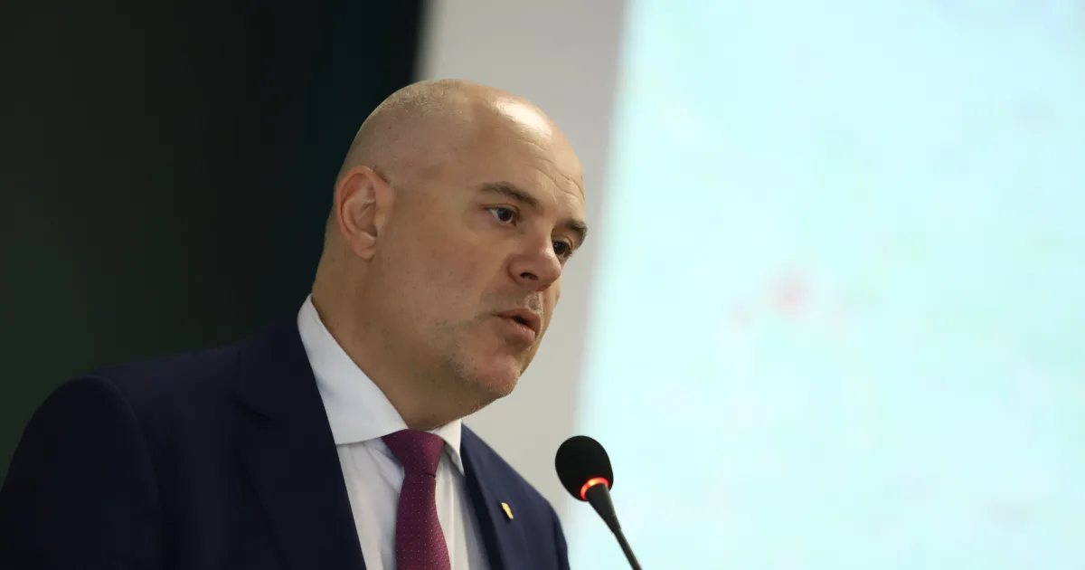 Ще изискаме по реда на международната правна помощ от партньорите