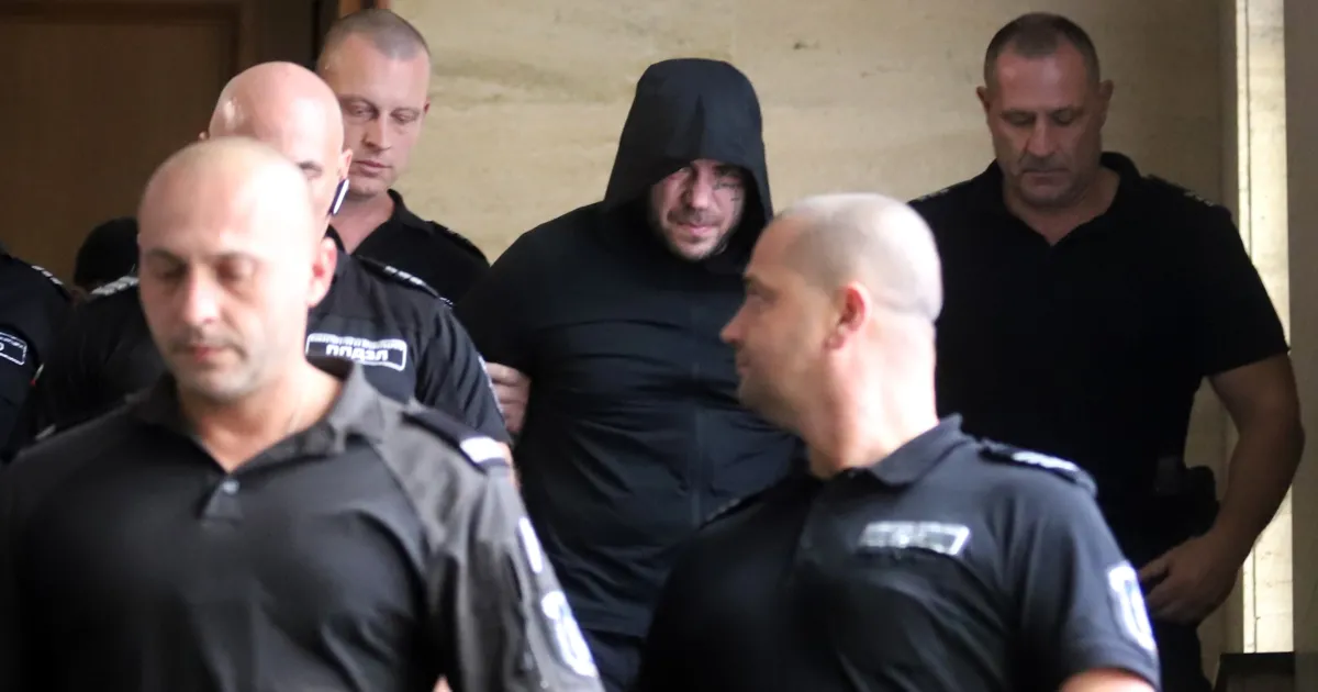 Днес в 14 часа в Софийски градски съд започва разпоредителното