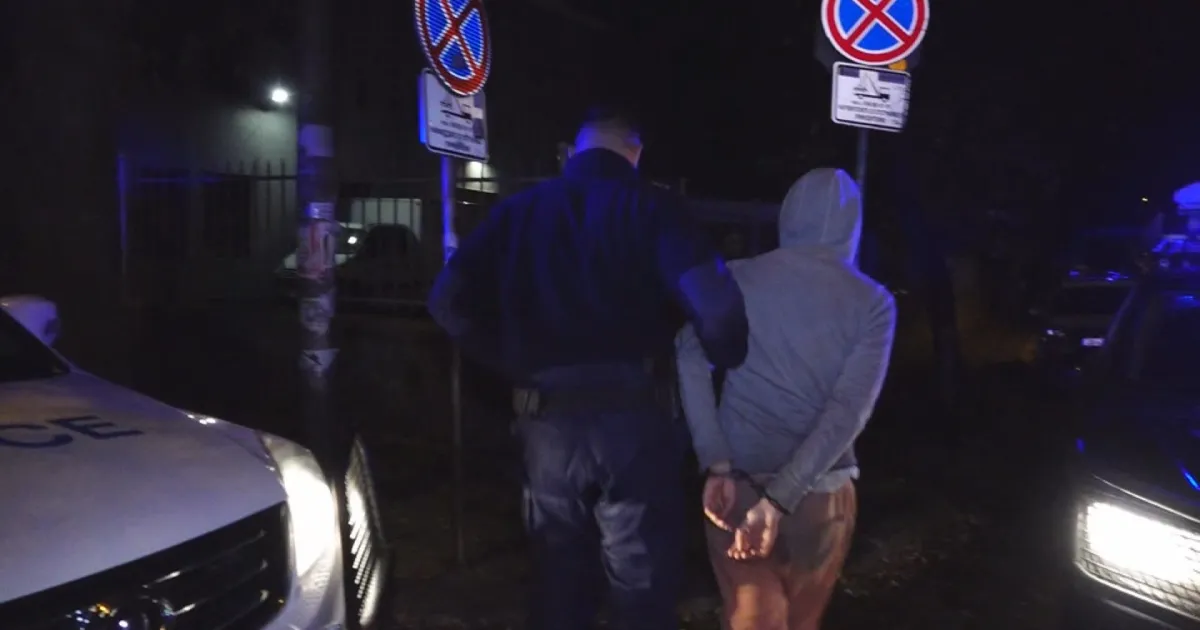 Прокуратурата повдигна три обвинения за три престъпления на шофьора трафикант