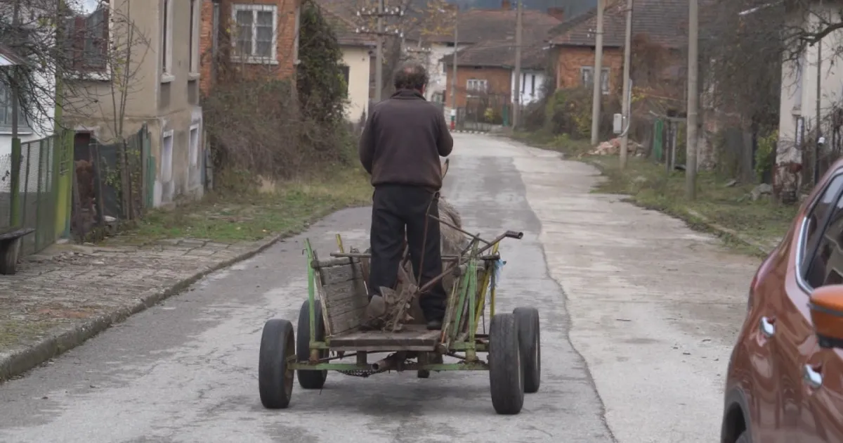 Да дойде да помага на хората – така жителите на