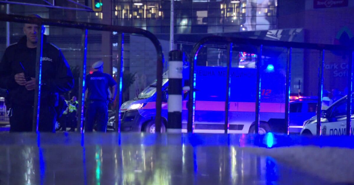 Близо 5 месеца след фаталната катастрофа на булевард Черни връх“