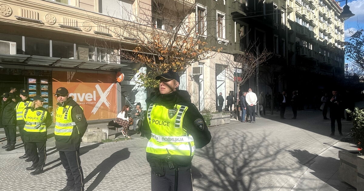 Все още няма задържани за стрелбата преди дни по българския