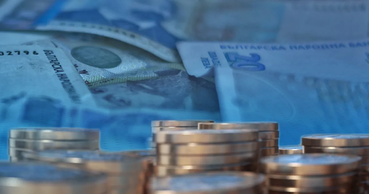 Максималният осигурителен доход да стане 4200 лева, искат от БСП.