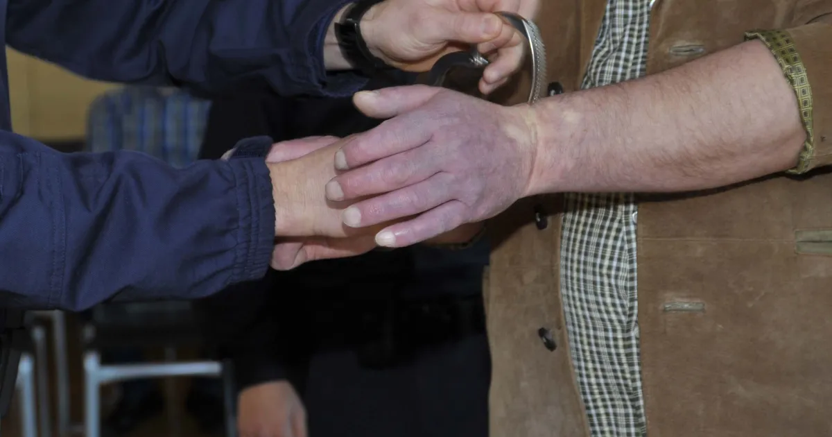 и Евроюст съобщиха за безпрецедентна операция срещу една от най-опасните