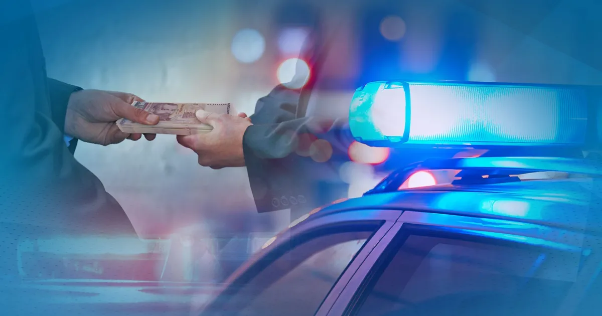 Досъдебни производства срещу 240 полицаи са били образувани за една