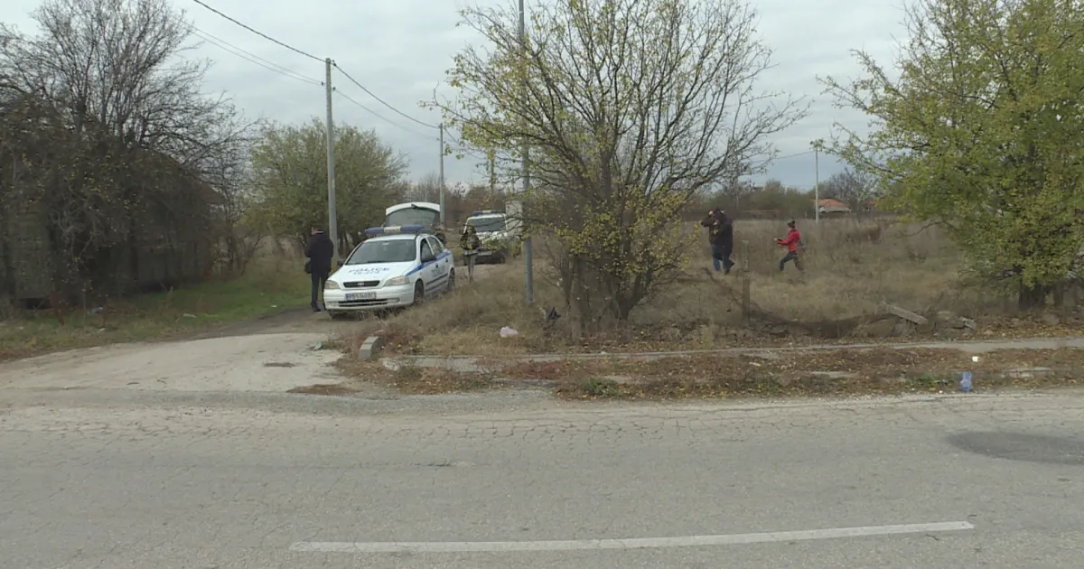 Близък на убитата млада майка с две деца Фанка заяви