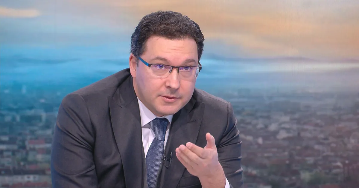 От са готови да получат папката с проучвателния мандат за