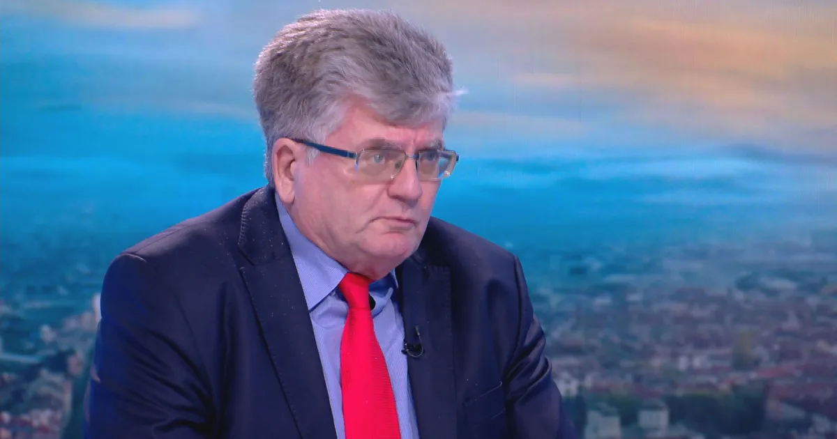 Намерението е възможно най-скоро преговорите с американската компания Уестингхаус“ и