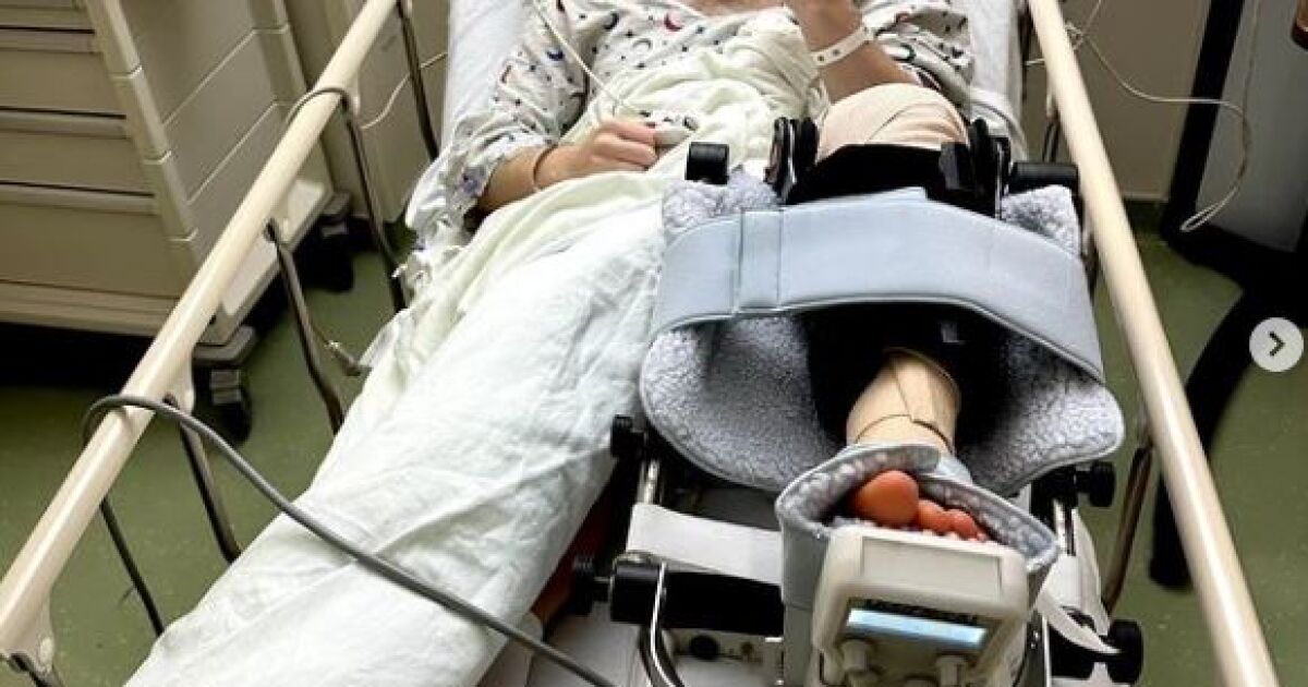 Директотът на Meta Марк Зукърбърг е скъсал кръстни връзки на