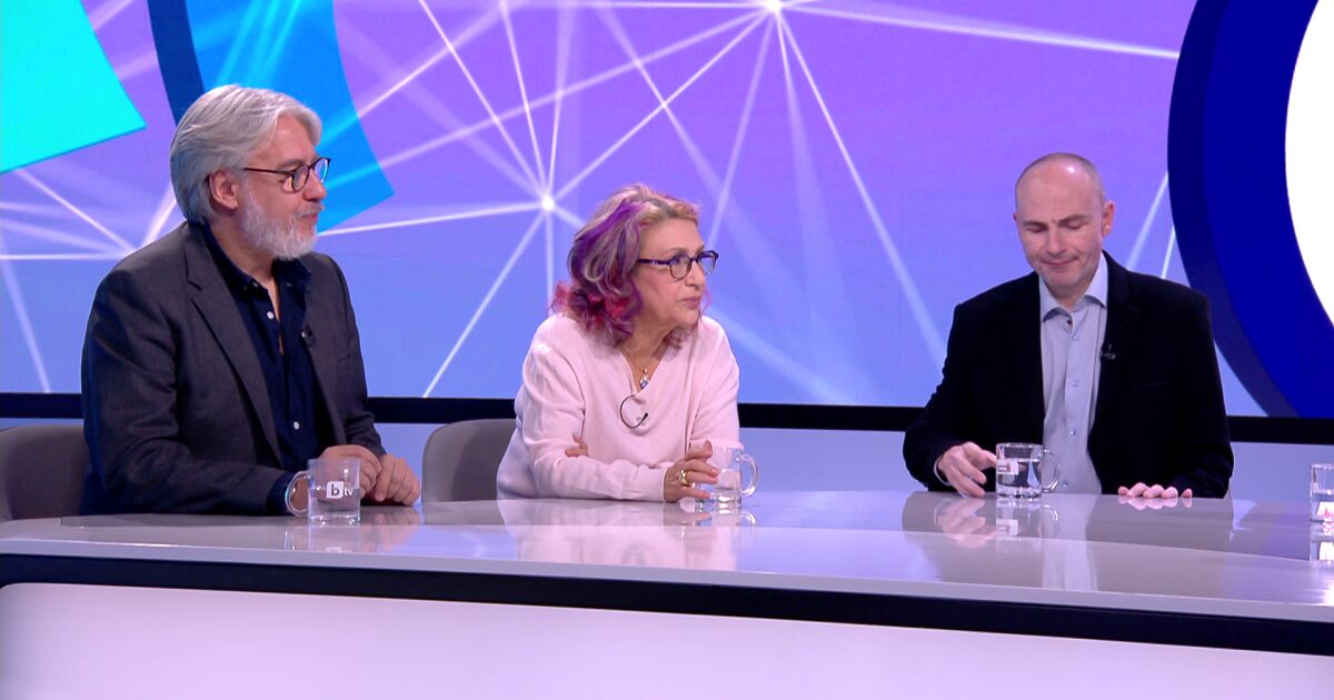 Срамна кампания и срамна победа в София“, коментира преподавателят по