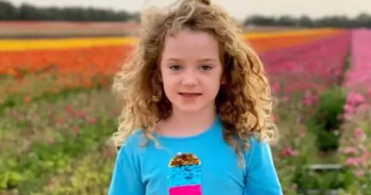 8-годишната Емили Хенд не е сред убитите от Хамас“ при