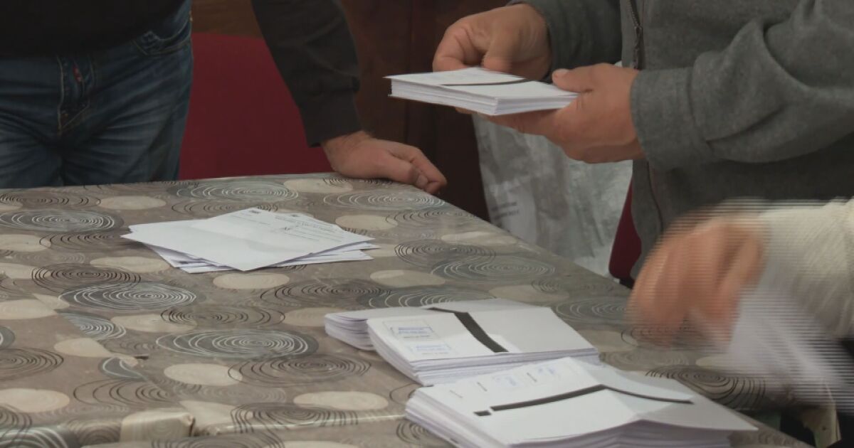 Най-оспорваният вот в Бургаско се оказа битката за кметския стол