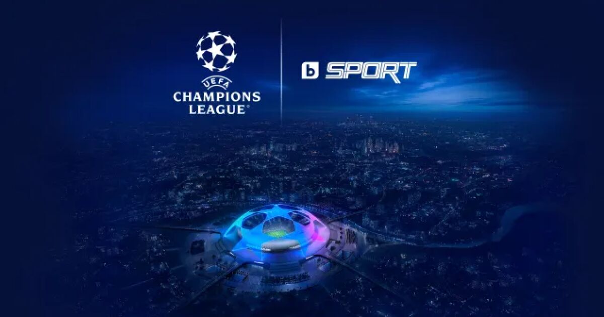 Regardez la diffusion en direct ici : Champions TV – Matchs retardés de la Ligue des Champions
