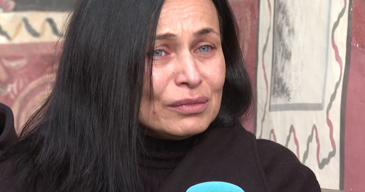 43-годишна жена от Велико Търново спешно се нуждае от помощ.