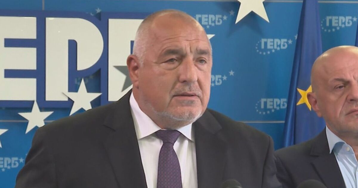 Десетина дни след изборите чувам всичко друго, но не и